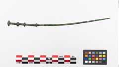 Foto von Bronzemehrkopfnadel (NHMW-PRAE-023712)